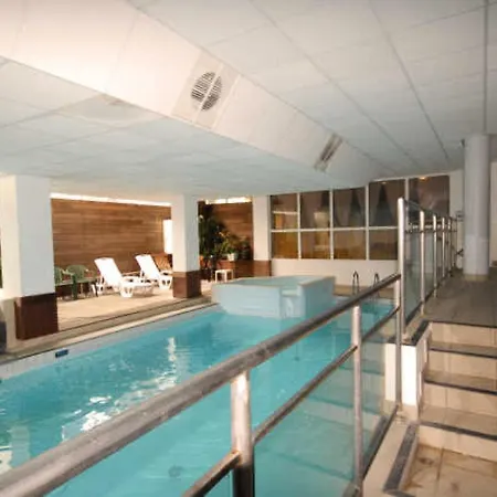Apartamento Le - Piscine 21 - Pour 7 Personnes Mae-8774 Gourette