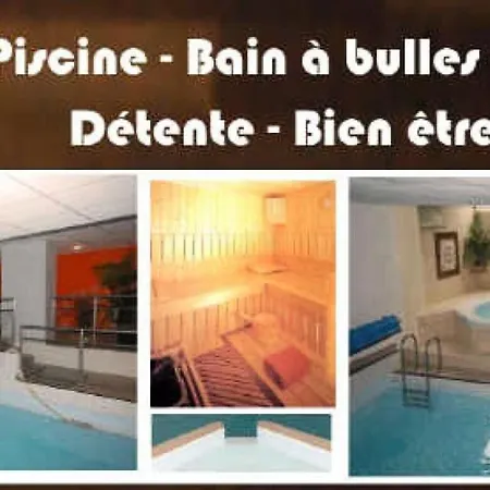 Apartamento Le - Piscine 21 - Pour 7 Personnes Mae-8774